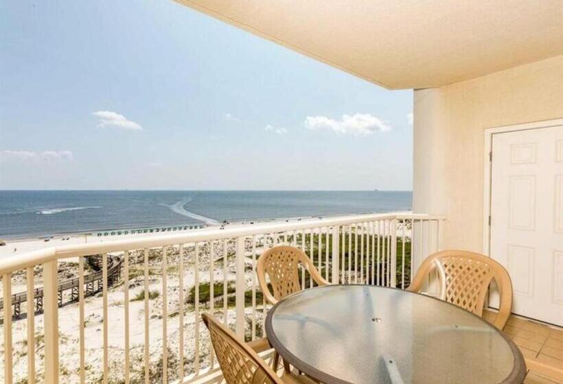 Апартаменты 1 Спальня, The Beach Club Resort And Spa Iii