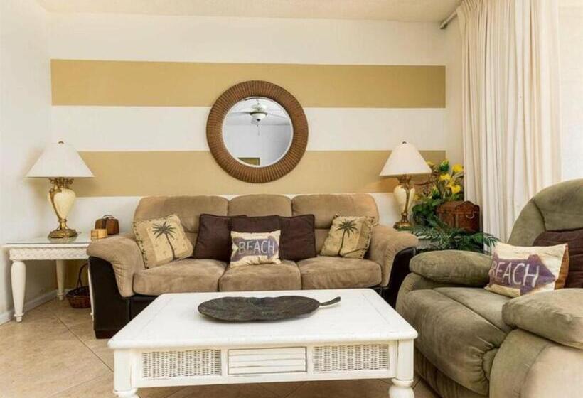 Апартаменты 1 Спальня, The Beach Club Resort And Spa Iii