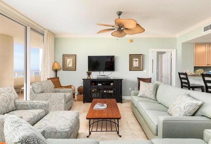 Апартаменты Superior 1 Спальня, The Beach Club Resort And Spa Iii