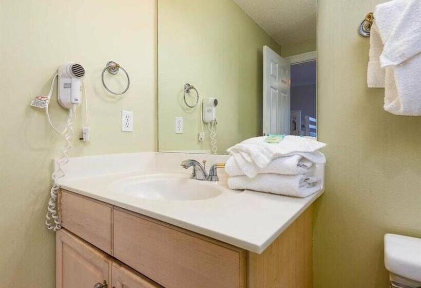 Апартаменты Superior 1 Спальня, The Beach Club Resort And Spa Iii