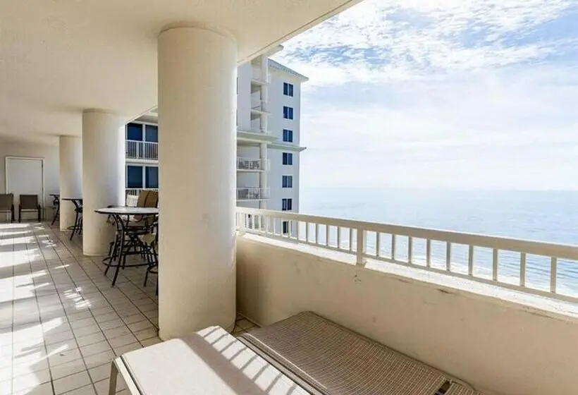１ベッドルームのスーペリアアパートメント, The Beach Club Resort And Spa Iii