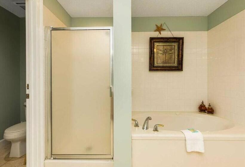 Апартаменты Superior 1 Спальня, The Beach Club Resort And Spa Iii