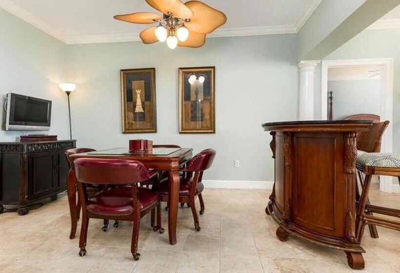 Апартаменты Superior 1 Спальня, The Beach Club Resort And Spa Iii