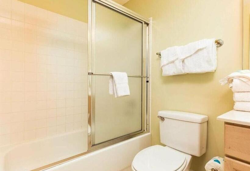 Апартаменты Superior 1 Спальня, The Beach Club Resort And Spa Iii