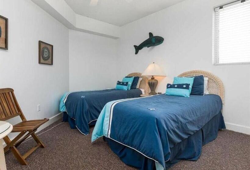 Апартаменты Deluxe 1 Спальня, The Beach Club Resort And Spa Iii