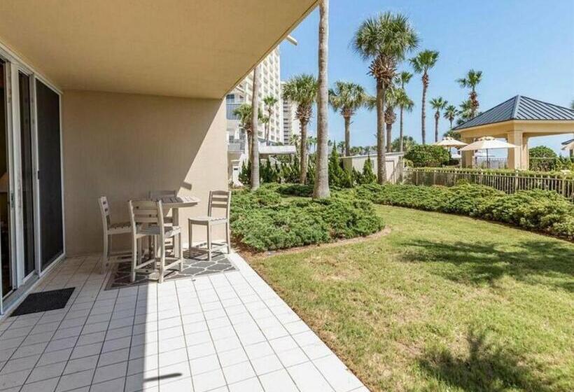 Апартаменты 2 Спальни, The Beach Club Resort And Spa Iii