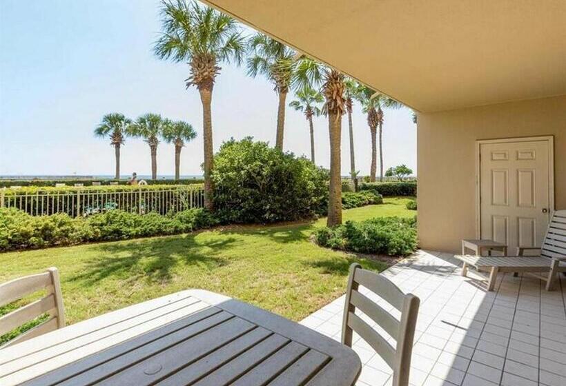 Апартаменты 2 Спальни, The Beach Club Resort And Spa Iii