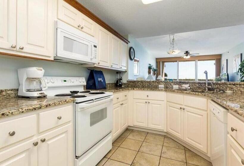 Апартаменты 2 Спальни, The Beach Club Resort And Spa Iii