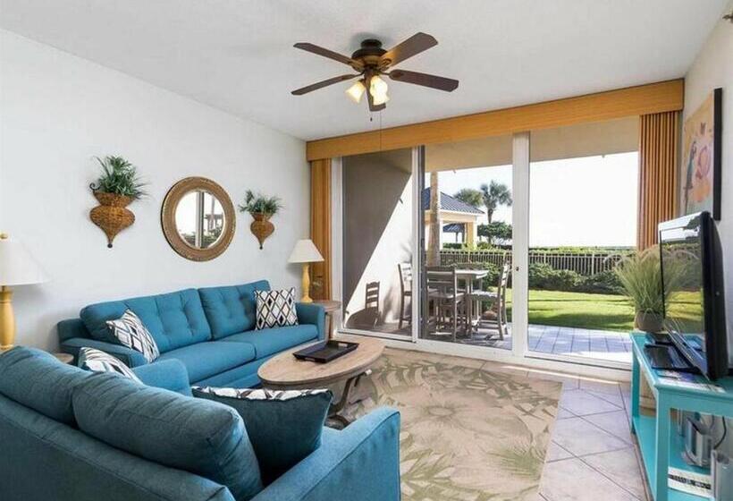 Апартаменты 2 Спальни, The Beach Club Resort And Spa Iii