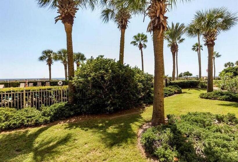 Апартаменты 2 Спальни, The Beach Club Resort And Spa Iii