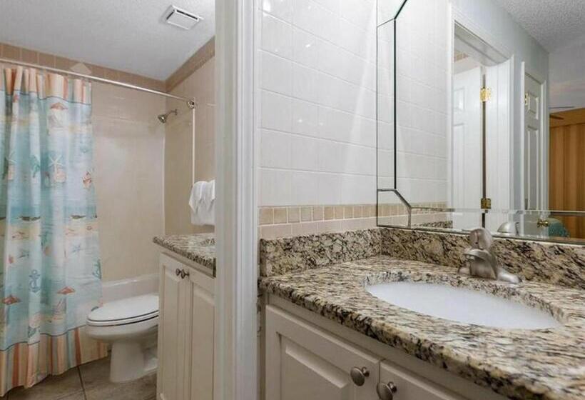 Апартаменты 2 Спальни, The Beach Club Resort And Spa Iii