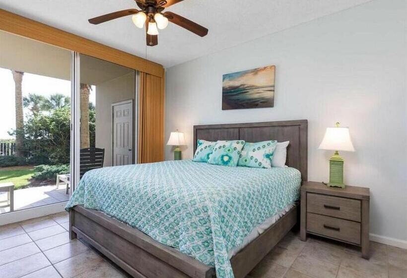 Апартаменты 2 Спальни, The Beach Club Resort And Spa Iii