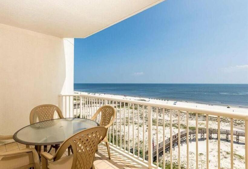 Апартаменты 1 Спальня, The Beach Club Resort And Spa Iii