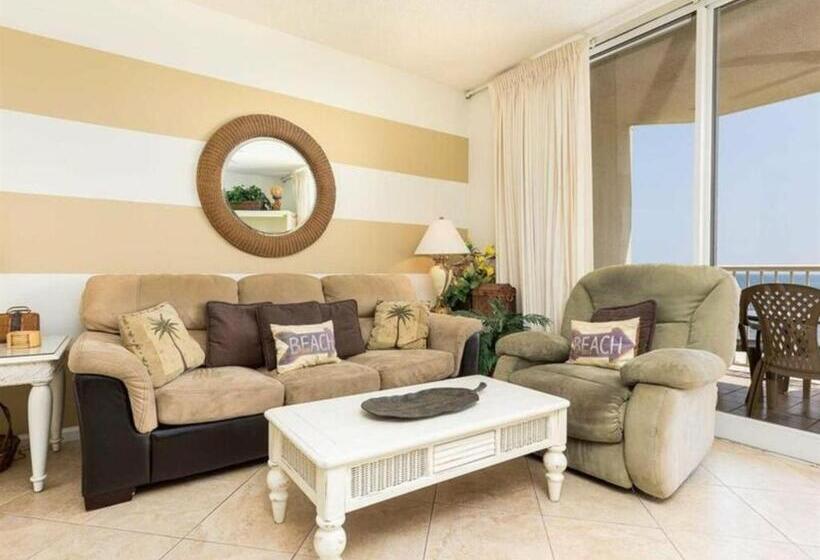 Апартаменты 1 Спальня, The Beach Club Resort And Spa Iii