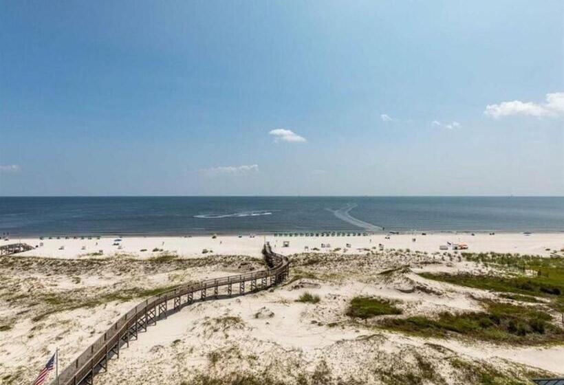 Апартаменты 1 Спальня, The Beach Club Resort And Spa Iii