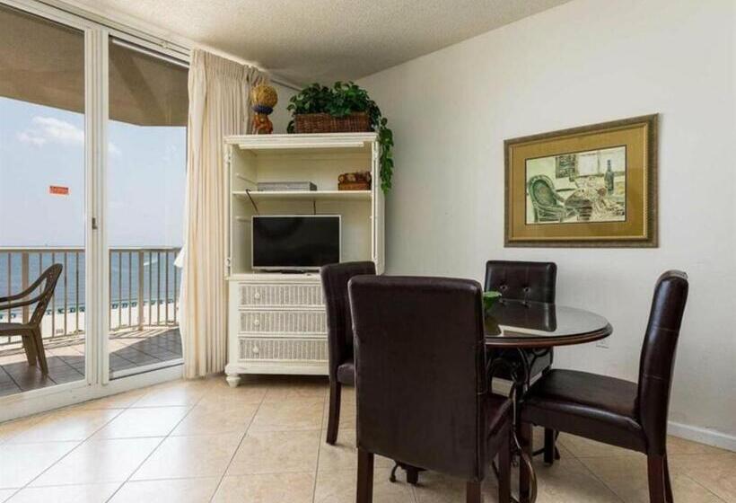 Апартаменты 1 Спальня, The Beach Club Resort And Spa Iii