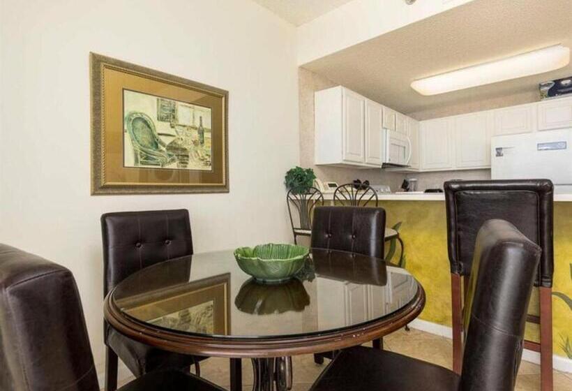 Апартаменты 1 Спальня, The Beach Club Resort And Spa Iii