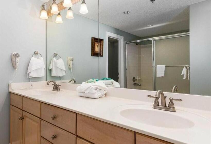 Апартаменты Superior 1 Спальня, The Beach Club Resort And Spa Iii