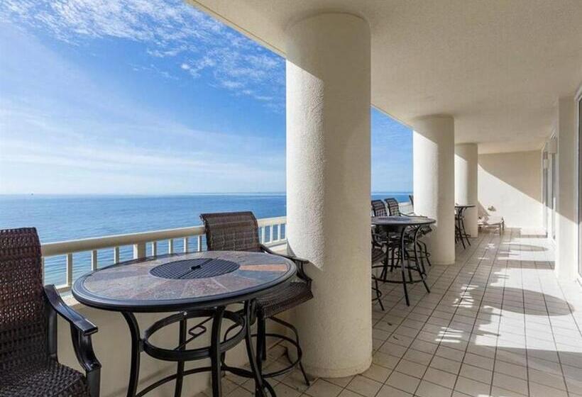 Апартаменты Superior 1 Спальня, The Beach Club Resort And Spa Iii