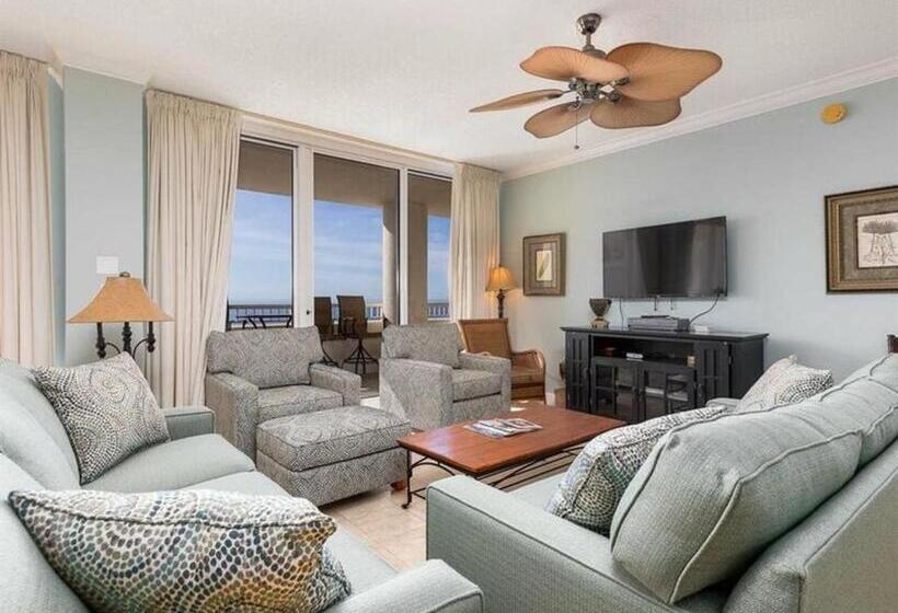 Апартаменты Superior 1 Спальня, The Beach Club Resort And Spa Iii