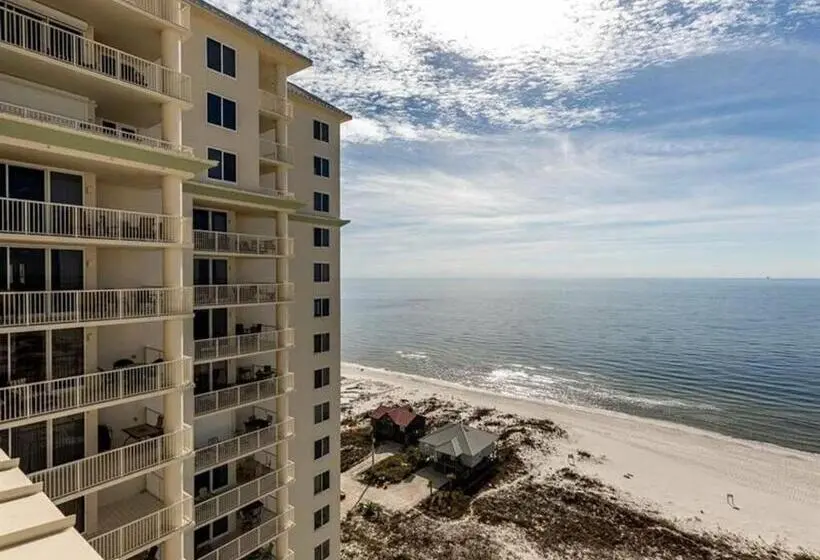 １ベッドルームのスーペリアアパートメント, The Beach Club Resort And Spa Iii