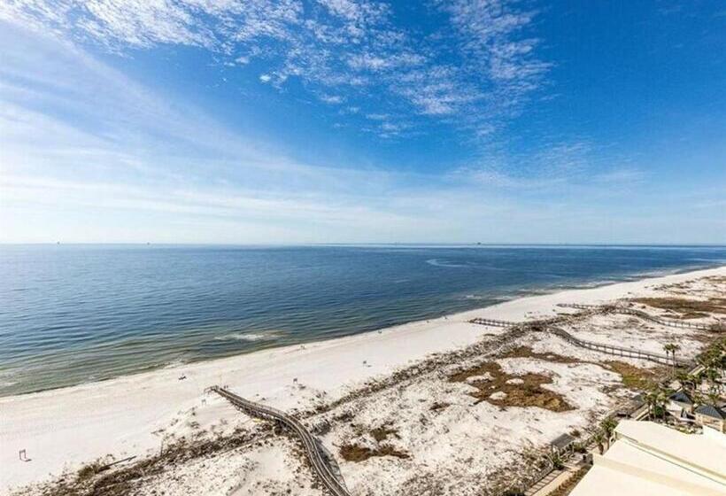 Апартаменты Superior 1 Спальня, The Beach Club Resort And Spa Iii