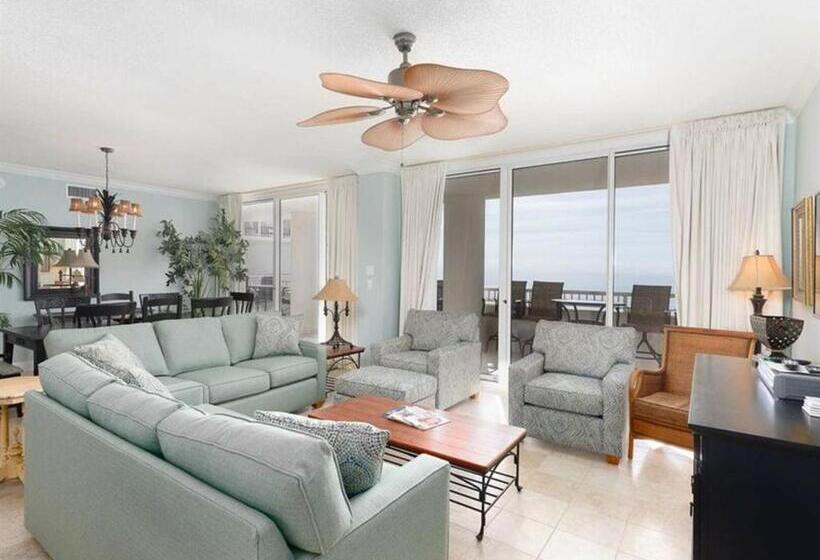 Апартаменты Superior 1 Спальня, The Beach Club Resort And Spa Iii