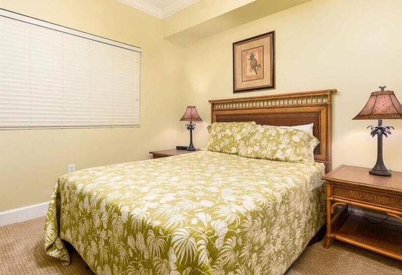 Апартаменты Superior 1 Спальня, The Beach Club Resort And Spa Iii