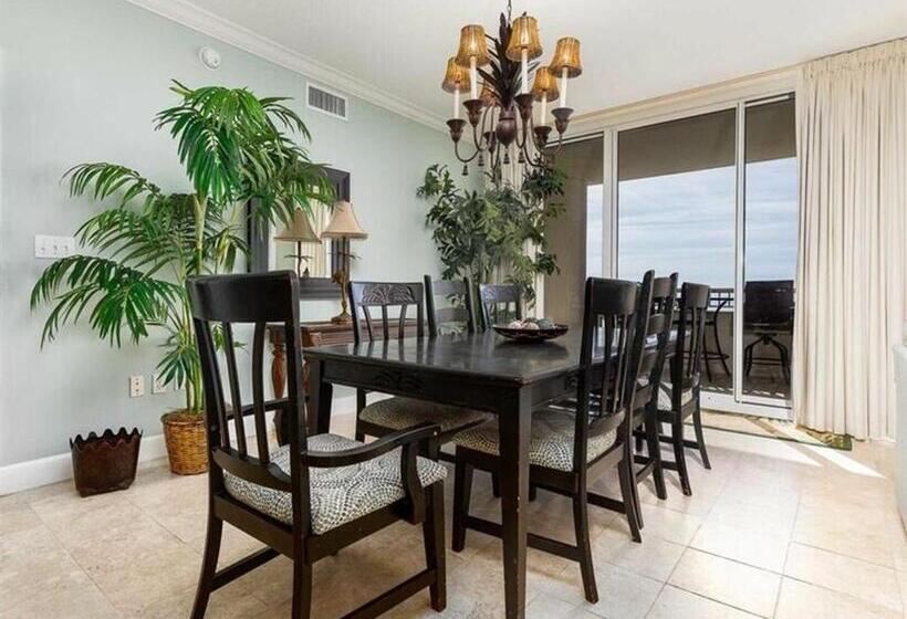 Апартаменты Superior 1 Спальня, The Beach Club Resort And Spa Iii