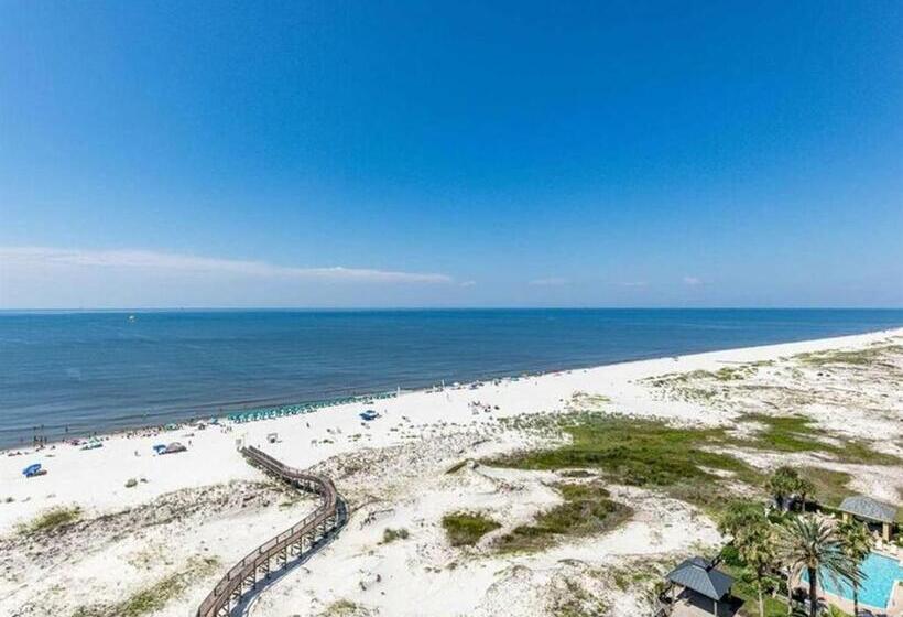 Апартаменты Deluxe 1 Спальня, The Beach Club Resort And Spa Iii