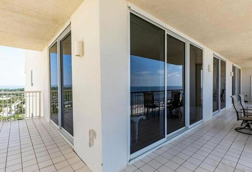 Апартаменты Deluxe 1 Спальня, The Beach Club Resort And Spa Iii