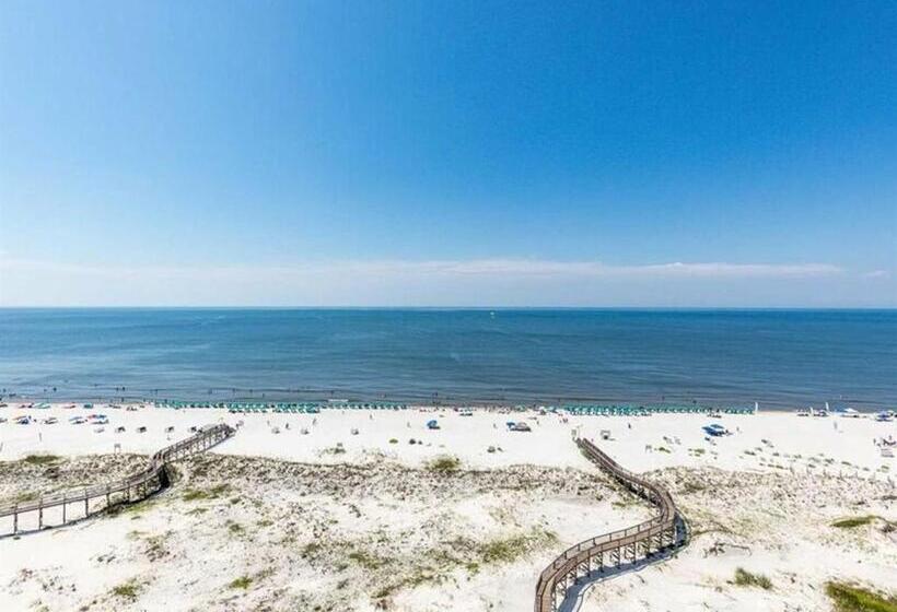 Апартаменты Deluxe 1 Спальня, The Beach Club Resort And Spa Iii