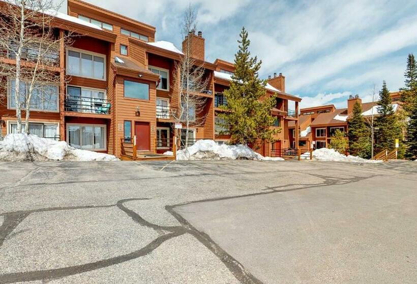 침실 2개 아파트, 2 Bed 2 Bath Apartment In Summit County