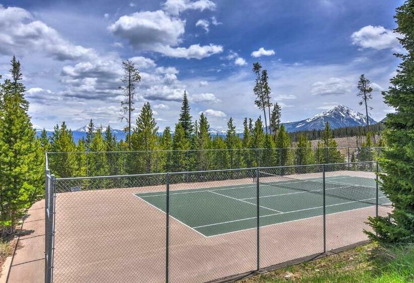 침실 2개 아파트, 2 Bed 2 Bath Apartment In Summit County