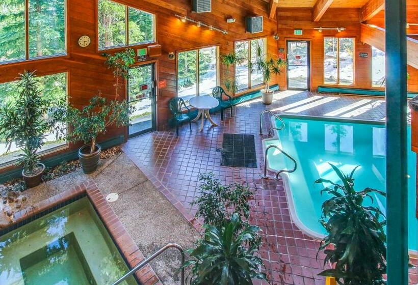 침실 2개 아파트, 2 Bed 2 Bath Apartment In Summit County
