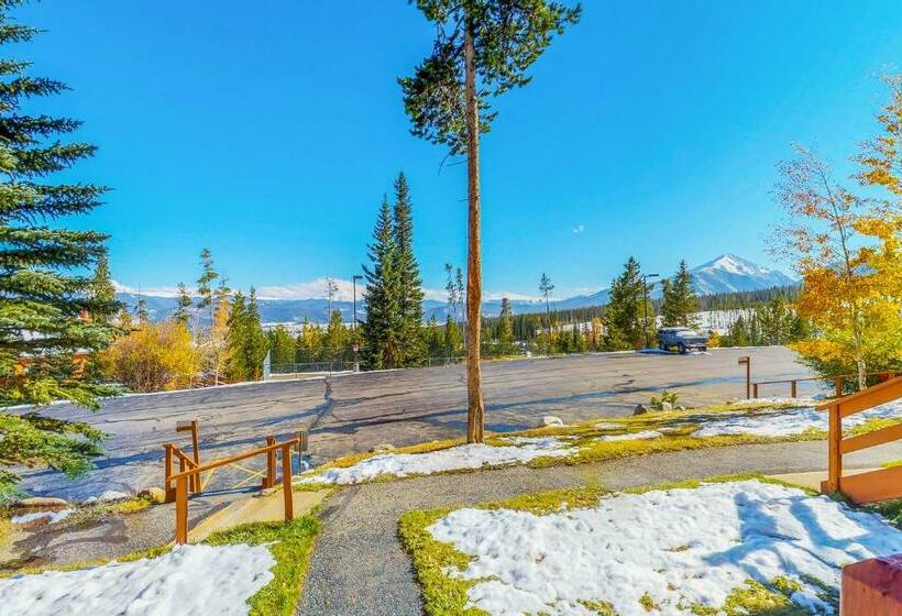 침실 2개 아파트, 2 Bed 2 Bath Apartment In Summit County