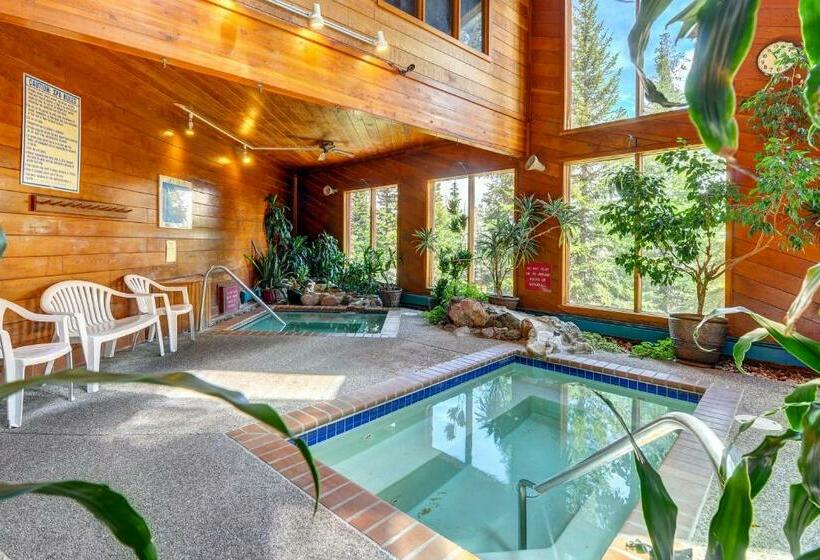 침실 2개 아파트, 2 Bed 2 Bath Apartment In Summit County