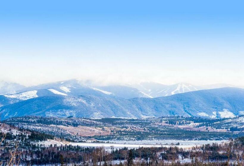 침실 2개 아파트, 2 Bed 2 Bath Apartment In Summit County