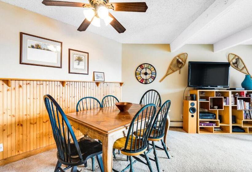 침실 2개 아파트, 2 Bed 2 Bath Apartment In Summit County