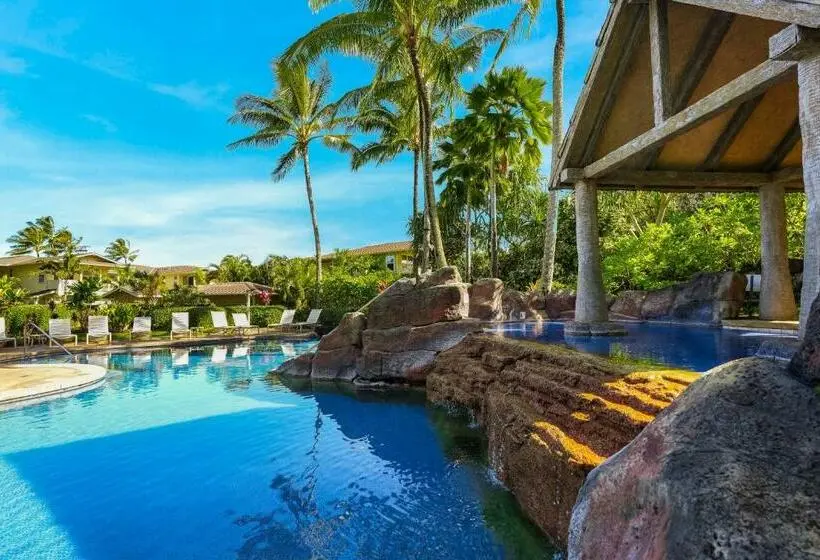 ３ベッドルームアパートメント, Nihilani At Princeville 19c