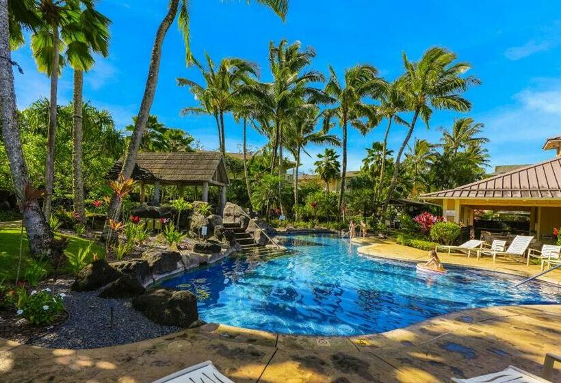 דירת שלושה חדרים, Nihilani At Princeville 19c