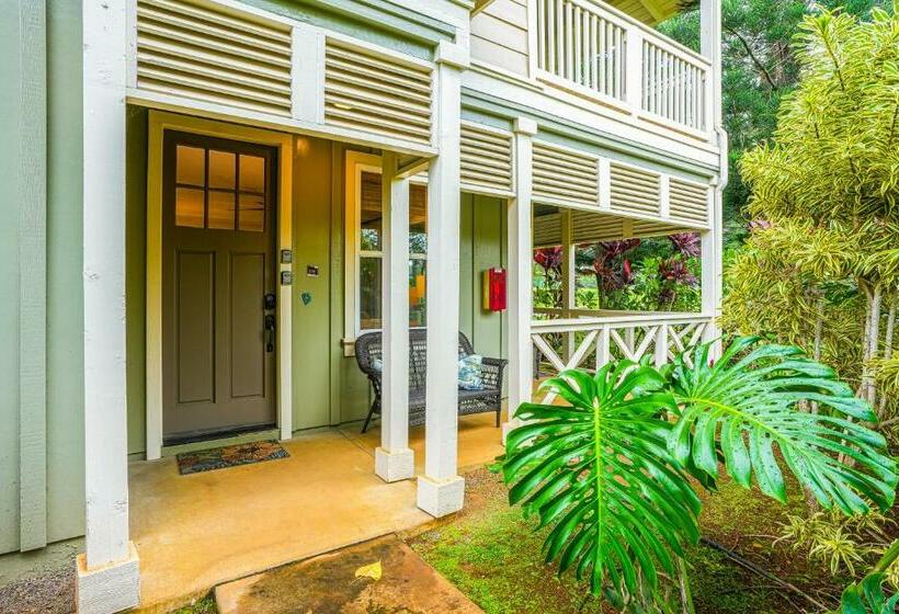 דירת שלושה חדרים, Nihilani At Princeville 19c