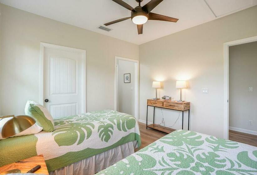 דירת שלושה חדרים, Nihilani At Princeville 19c