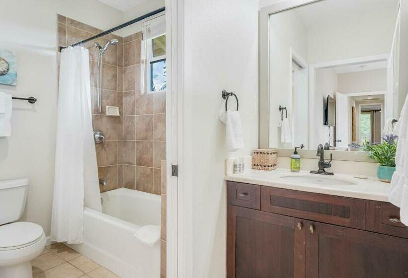 דירת שלושה חדרים, Nihilani At Princeville 19c