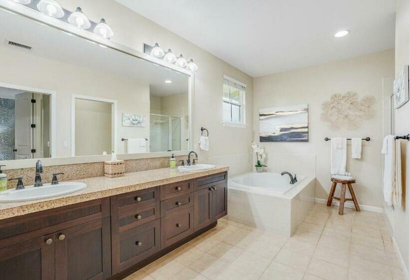 דירת שלושה חדרים, Nihilani At Princeville 19c