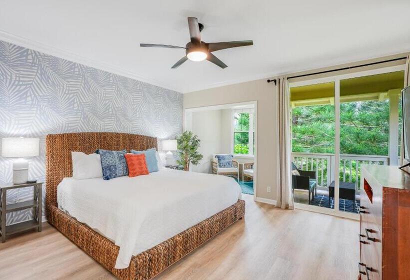 דירת שלושה חדרים, Nihilani At Princeville 19c