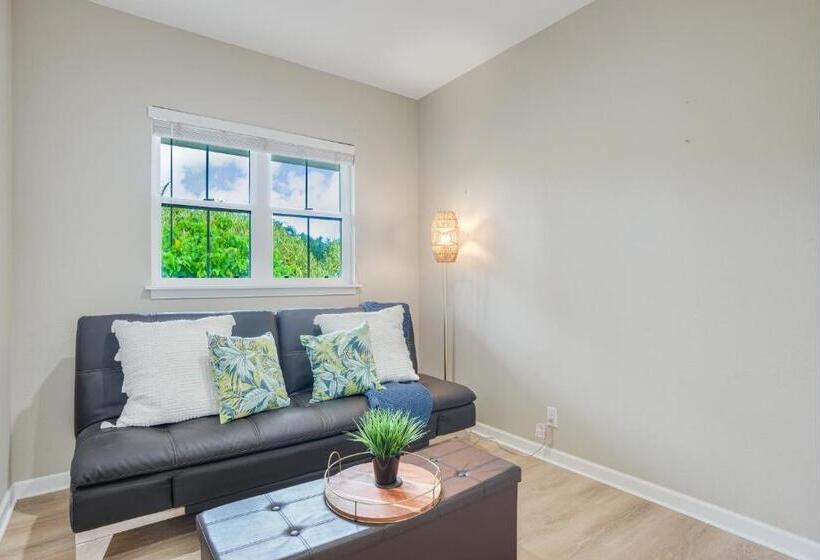 דירת שלושה חדרים, Nihilani At Princeville 19c