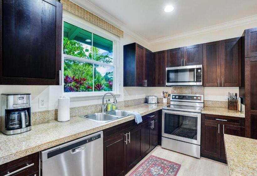 דירת שלושה חדרים, Nihilani At Princeville 19c