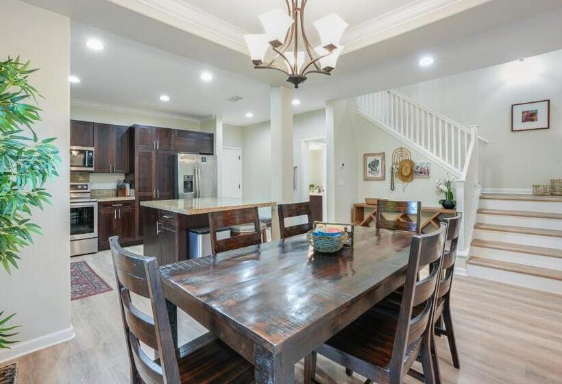 דירת שלושה חדרים, Nihilani At Princeville 19c