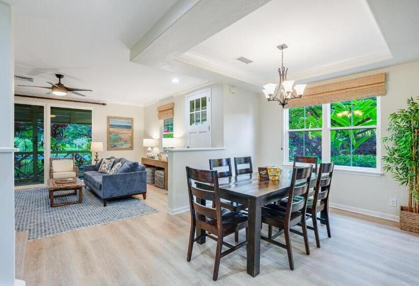 דירת שלושה חדרים, Nihilani At Princeville 19c